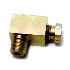Lubrication Elbow